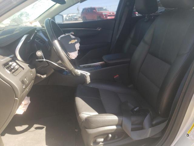 Photo 6 VIN: 2G11Z5SA7K9123745 - CHEVROLET IMPALA LT 