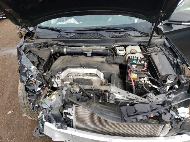 Photo 6 VIN: 2G11Z5SA7K9139623 - CHEVROLET IMPALA LT 