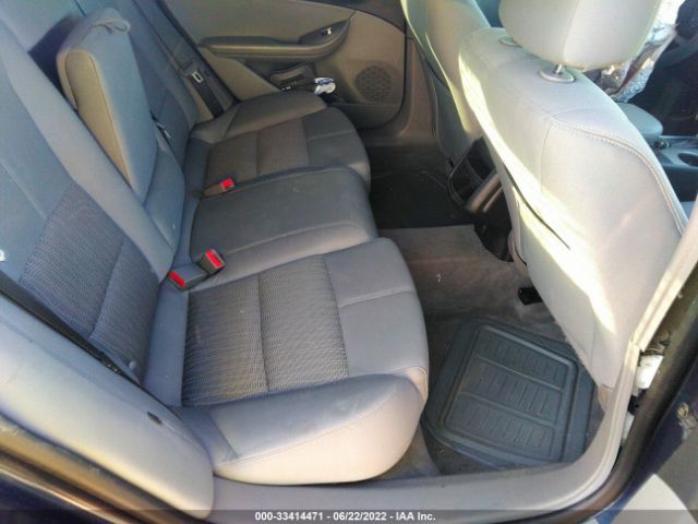 Photo 7 VIN: 2G11Z5SA8G9132008 - CHEVROLET IMPALA 