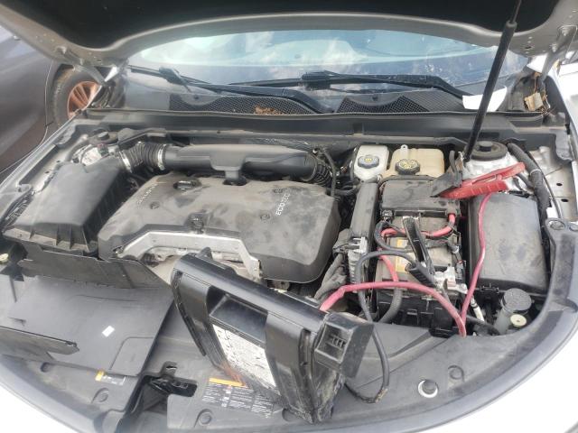 Photo 10 VIN: 2G11Z5SA8H9109605 - CHEVROLET IMPALA LS 