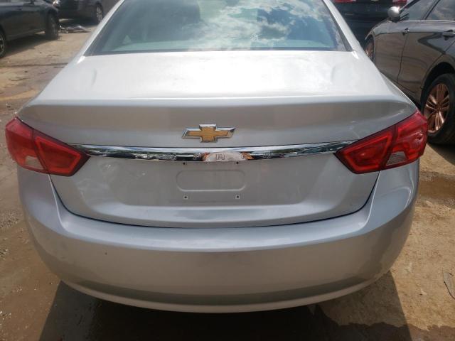 Photo 5 VIN: 2G11Z5SA8H9109605 - CHEVROLET IMPALA LS 