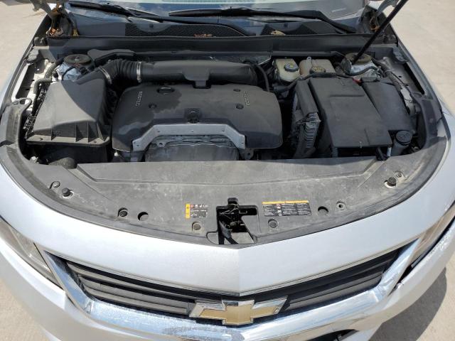 Photo 10 VIN: 2G11Z5SA8H9146010 - CHEVROLET IMPALA 