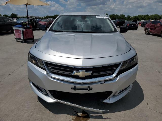 Photo 4 VIN: 2G11Z5SA8H9146010 - CHEVROLET IMPALA 