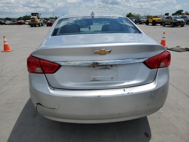 Photo 5 VIN: 2G11Z5SA8H9146010 - CHEVROLET IMPALA 