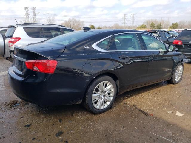 Photo 2 VIN: 2G11Z5SA8J9101171 - CHEVROLET IMPALA LS 