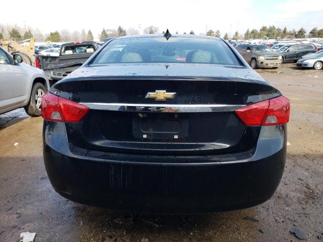 Photo 5 VIN: 2G11Z5SA8J9101171 - CHEVROLET IMPALA LS 