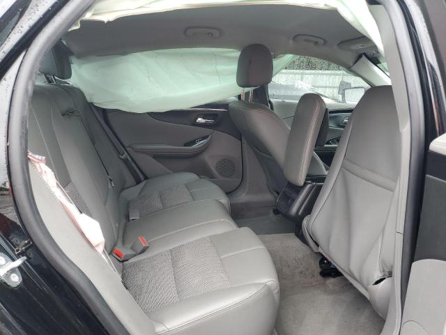 Photo 9 VIN: 2G11Z5SA8J9152086 - CHEVROLET IMPALA 