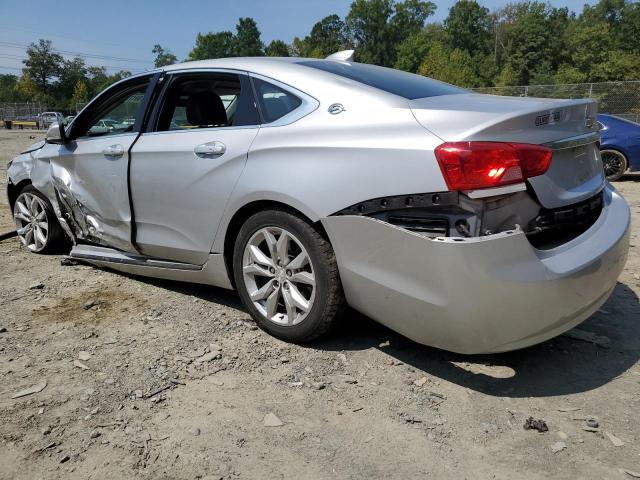 Photo 1 VIN: 2G11Z5SA8K9136956 - CHEVROLET IMPALA LT 