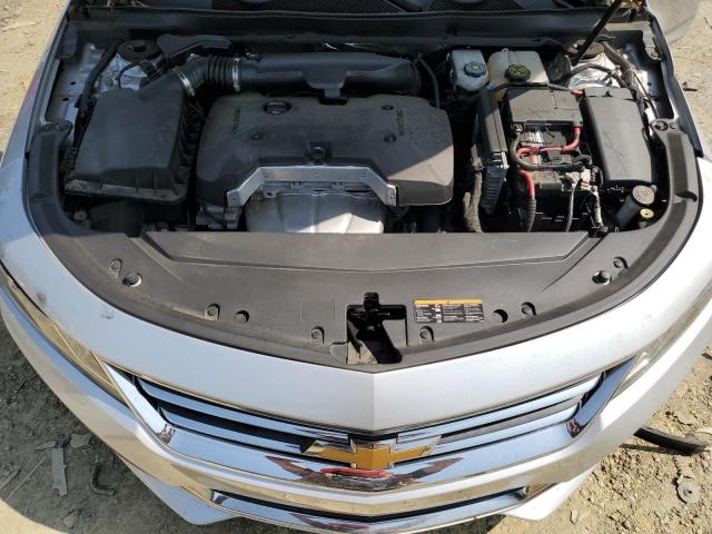 Photo 10 VIN: 2G11Z5SA8K9136956 - CHEVROLET IMPALA LT 