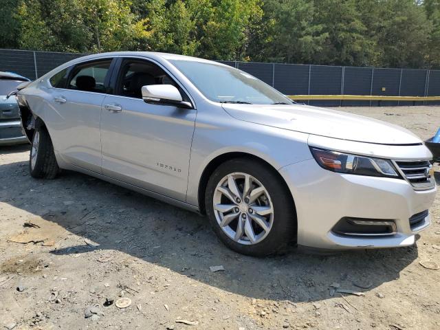 Photo 3 VIN: 2G11Z5SA8K9136956 - CHEVROLET IMPALA LT 