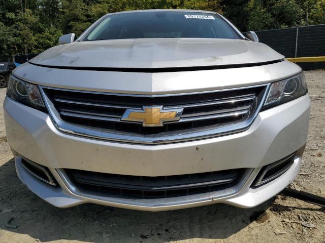 Photo 4 VIN: 2G11Z5SA8K9136956 - CHEVROLET IMPALA LT 