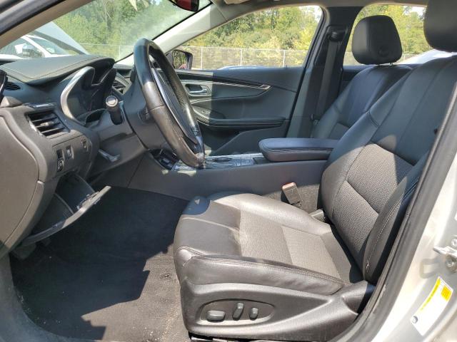 Photo 6 VIN: 2G11Z5SA8K9136956 - CHEVROLET IMPALA LT 