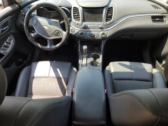 Photo 7 VIN: 2G11Z5SA8K9136956 - CHEVROLET IMPALA LT 