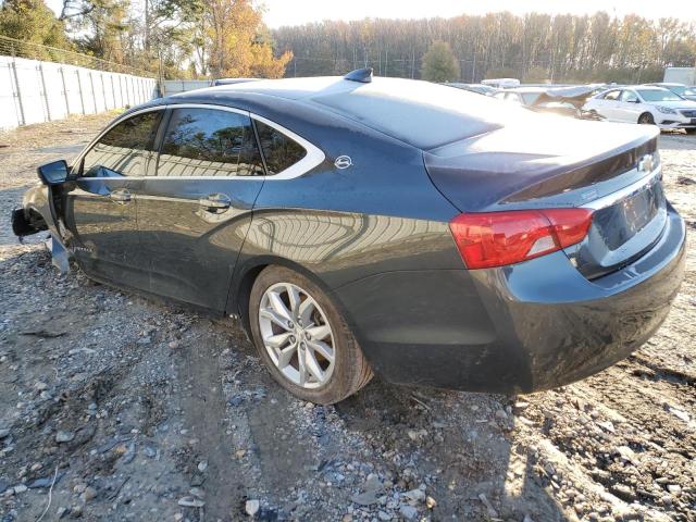 Photo 1 VIN: 2G11Z5SA8K9143941 - CHEVROLET IMPALA 