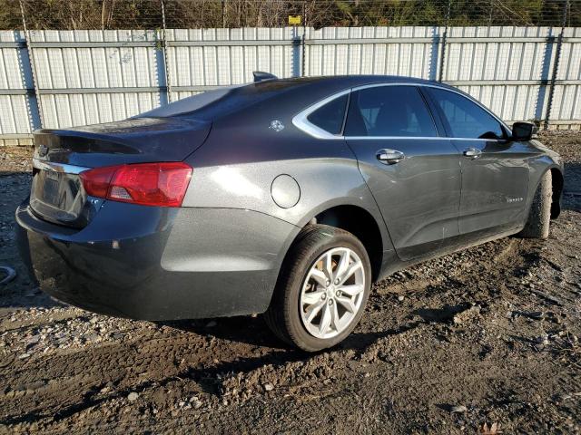 Photo 2 VIN: 2G11Z5SA8K9143941 - CHEVROLET IMPALA 