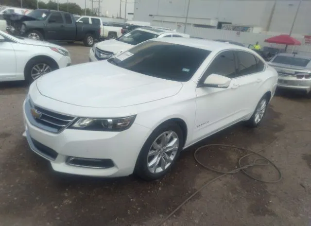 Photo 1 VIN: 2G11Z5SA8K9146550 - CHEVROLET IMPALA 