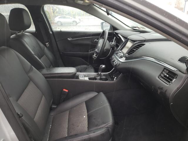 Photo 4 VIN: 2G11Z5SA8K9157998 - CHEVROLET IMPALA LT 