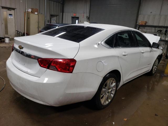 Photo 2 VIN: 2G11Z5SA9G9152915 - CHEVROLET IMPALA LS 