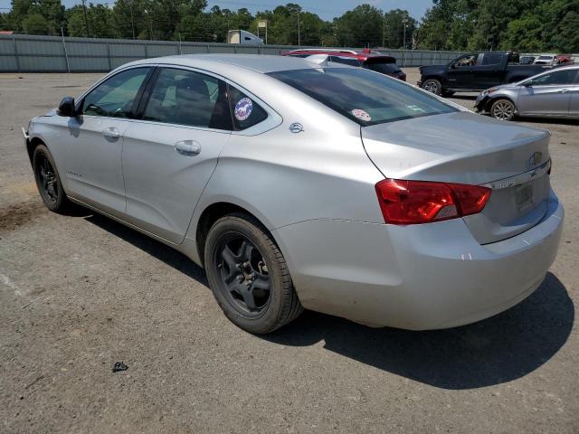 Photo 1 VIN: 2G11Z5SA9G9165244 - CHEVROLET IMPALA LS 