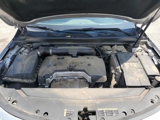 Photo 10 VIN: 2G11Z5SA9G9165244 - CHEVROLET IMPALA LS 