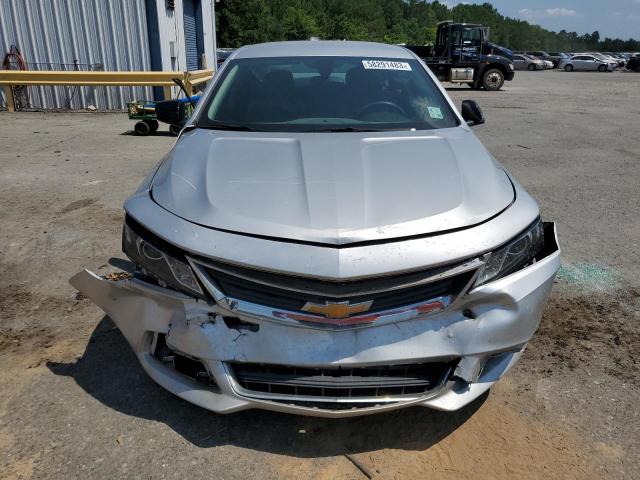 Photo 4 VIN: 2G11Z5SA9G9165244 - CHEVROLET IMPALA LS 