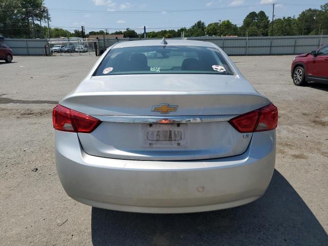 Photo 5 VIN: 2G11Z5SA9G9165244 - CHEVROLET IMPALA LS 