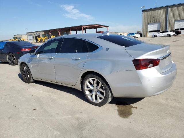 Photo 1 VIN: 2G11Z5SA9G9206519 - CHEVROLET IMPALA 