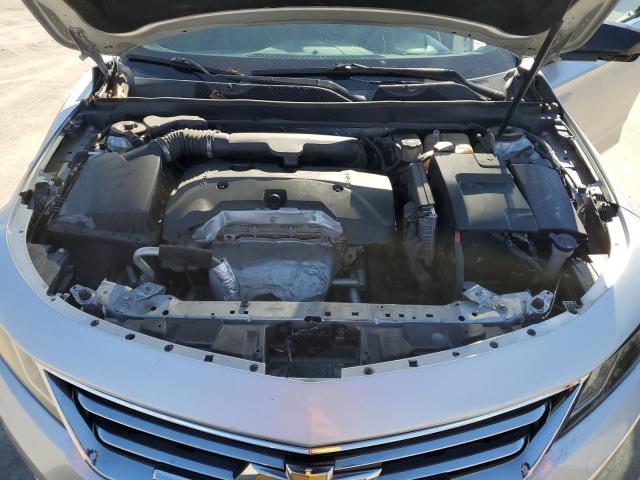 Photo 10 VIN: 2G11Z5SA9G9206519 - CHEVROLET IMPALA 