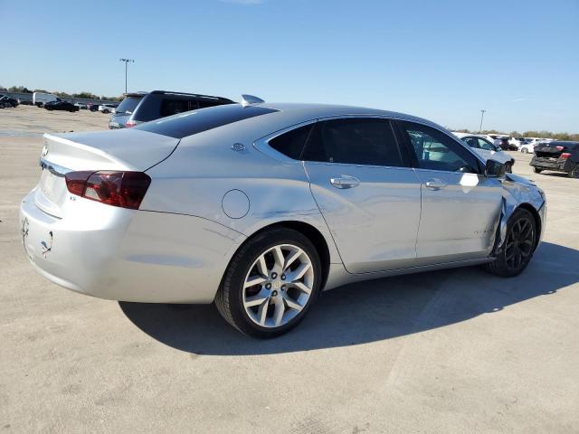 Photo 2 VIN: 2G11Z5SA9G9206519 - CHEVROLET IMPALA 