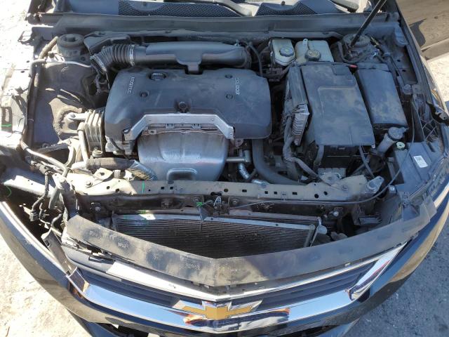 Photo 10 VIN: 2G11Z5SA9H9194499 - CHEVROLET IMPALA 