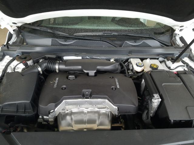 Photo 6 VIN: 2G11Z5SA9J9101888 - CHEVROLET IMPALA LS 