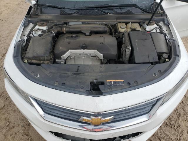 Photo 10 VIN: 2G11Z5SA9J9125141 - CHEVROLET IMPALA LS 