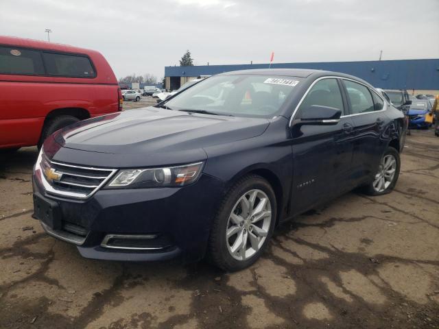 Photo 1 VIN: 2G11Z5SA9K9133564 - CHEVROLET IMPALA LT 