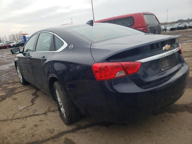 Photo 2 VIN: 2G11Z5SA9K9133564 - CHEVROLET IMPALA LT 