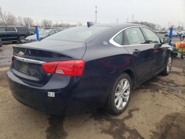 Photo 3 VIN: 2G11Z5SA9K9133564 - CHEVROLET IMPALA LT 