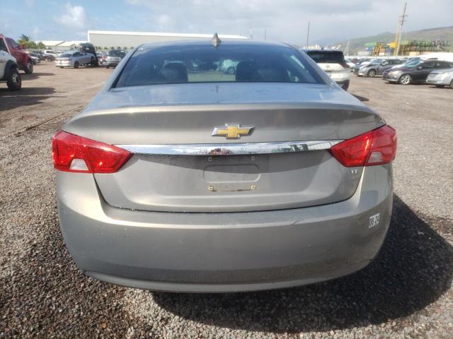 Photo 5 VIN: 2G11Z5SA9K9134052 - CHEVROLET IMPALA 