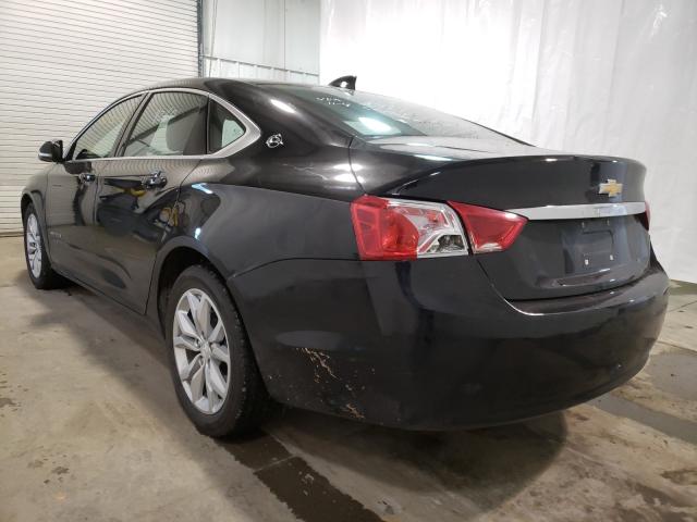 Photo 2 VIN: 2G11Z5SA9K9134763 - CHEVROLET IMPALA LT 