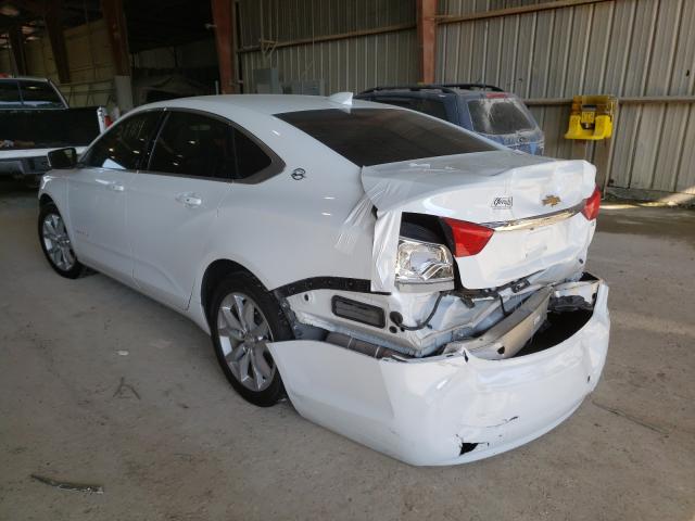 Photo 2 VIN: 2G11Z5SA9K9137047 - CHEVROLET IMPALA LT 