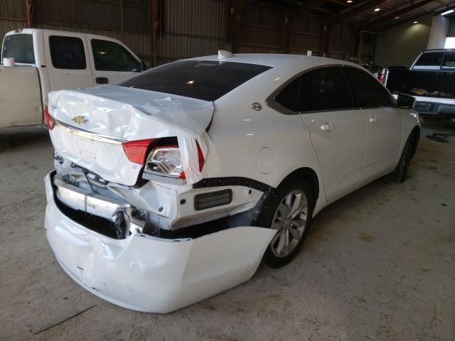 Photo 3 VIN: 2G11Z5SA9K9137047 - CHEVROLET IMPALA LT 