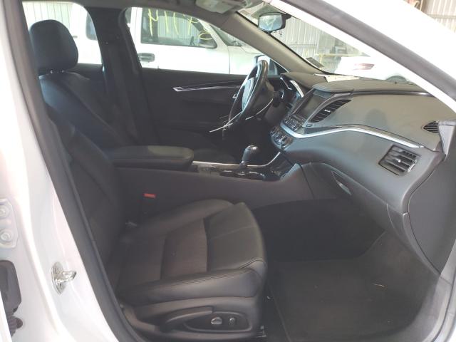 Photo 4 VIN: 2G11Z5SA9K9137047 - CHEVROLET IMPALA LT 