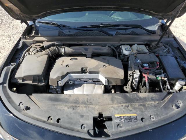 Photo 10 VIN: 2G11Z5SA9K9137193 - CHEVROLET IMPALA LT 