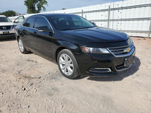 Photo 3 VIN: 2G11Z5SA9K9137193 - CHEVROLET IMPALA LT 