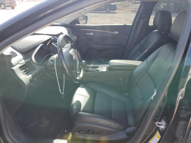 Photo 6 VIN: 2G11Z5SA9K9137193 - CHEVROLET IMPALA LT 