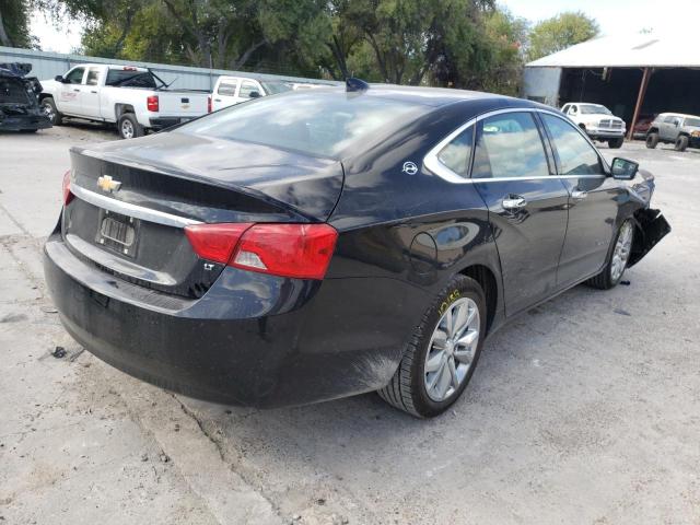 Photo 3 VIN: 2G11Z5SA9K9145553 - CHEVROLET IMPALA LT 