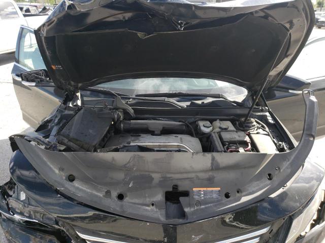 Photo 6 VIN: 2G11Z5SA9K9145553 - CHEVROLET IMPALA LT 