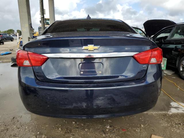 Photo 5 VIN: 2G11Z5SA9K9154821 - CHEVROLET IMPALA LT 