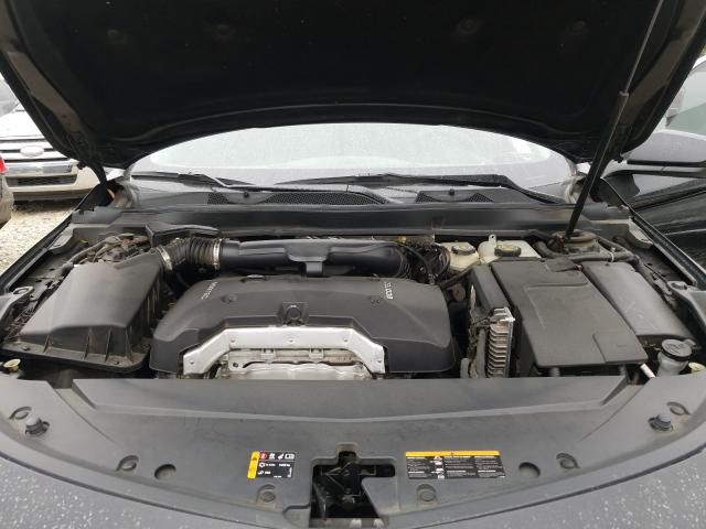 Photo 6 VIN: 2G11Z5SAXG9118286 - CHEVROLET IMPALA LS 