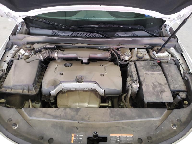 Photo 6 VIN: 2G11Z5SAXG9118806 - CHEVROLET IMPALA LS 