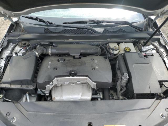 Photo 6 VIN: 2G11Z5SAXG9168296 - CHEVROLET IMPALA LS 