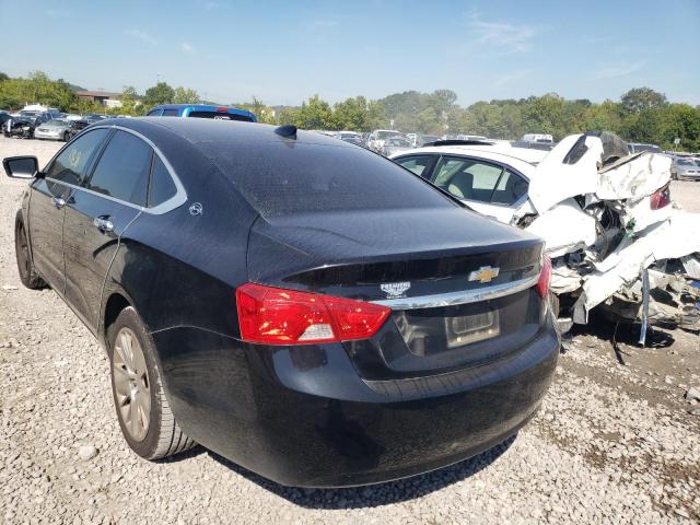 Photo 2 VIN: 2G11Z5SAXG9200275 - CHEVROLET IMPALA LS 